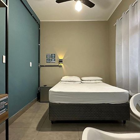 Suite 02 • Praia Das Pitangueiras Guarujá Dış mekan fotoğraf