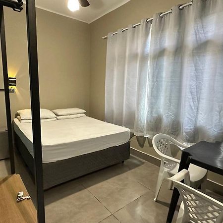 Suite 02 • Praia Das Pitangueiras Guarujá Dış mekan fotoğraf