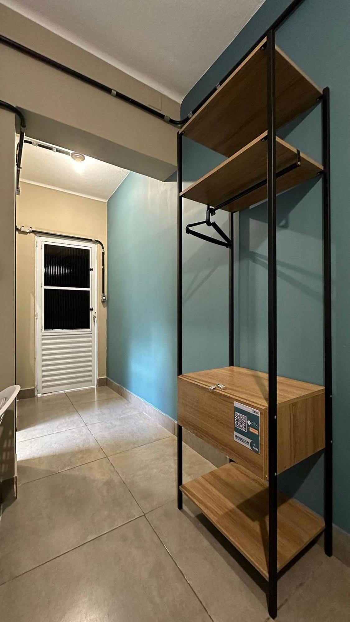 Suite 02 • Praia Das Pitangueiras Guarujá Dış mekan fotoğraf