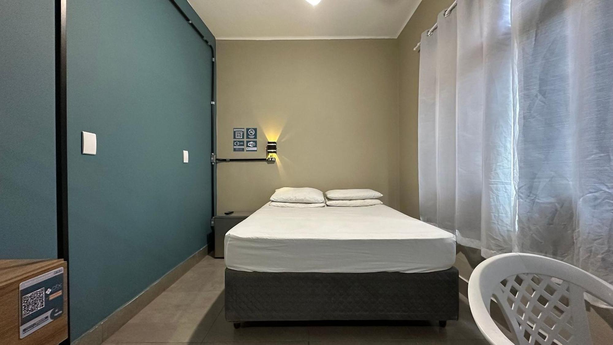 Suite 02 • Praia Das Pitangueiras Guarujá Dış mekan fotoğraf