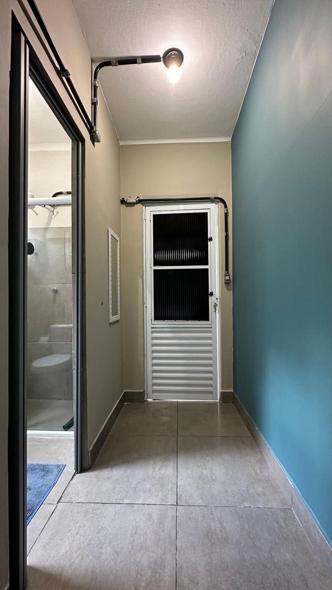 Suite 02 • Praia Das Pitangueiras Guarujá Dış mekan fotoğraf